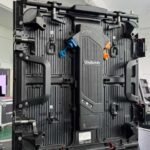 Unilumin p2.9