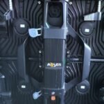 absen Exterior