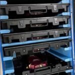 absen Flycases