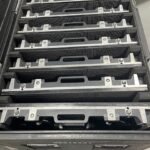 lightlink Flycases